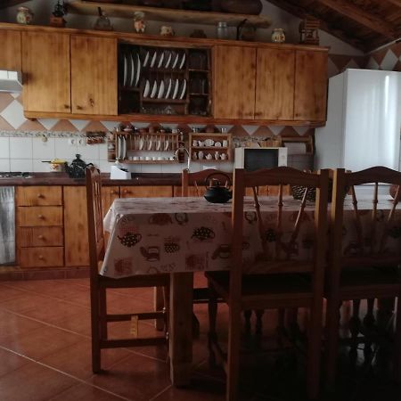 Casa Osciris Villa El Cercado Екстериор снимка