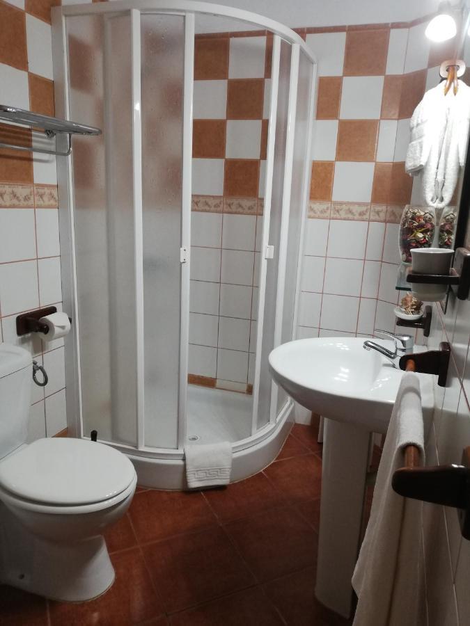 Casa Osciris Villa El Cercado Екстериор снимка